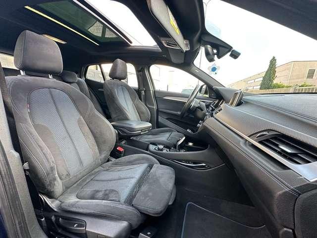BMW X2 sDrive18d Msport