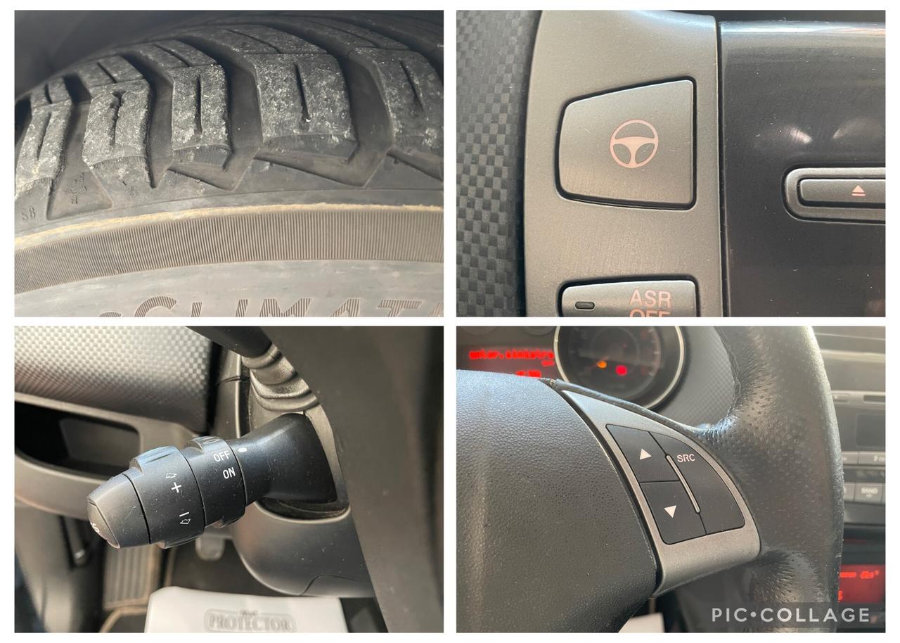 Fiat Bravo SPORT - 150CV