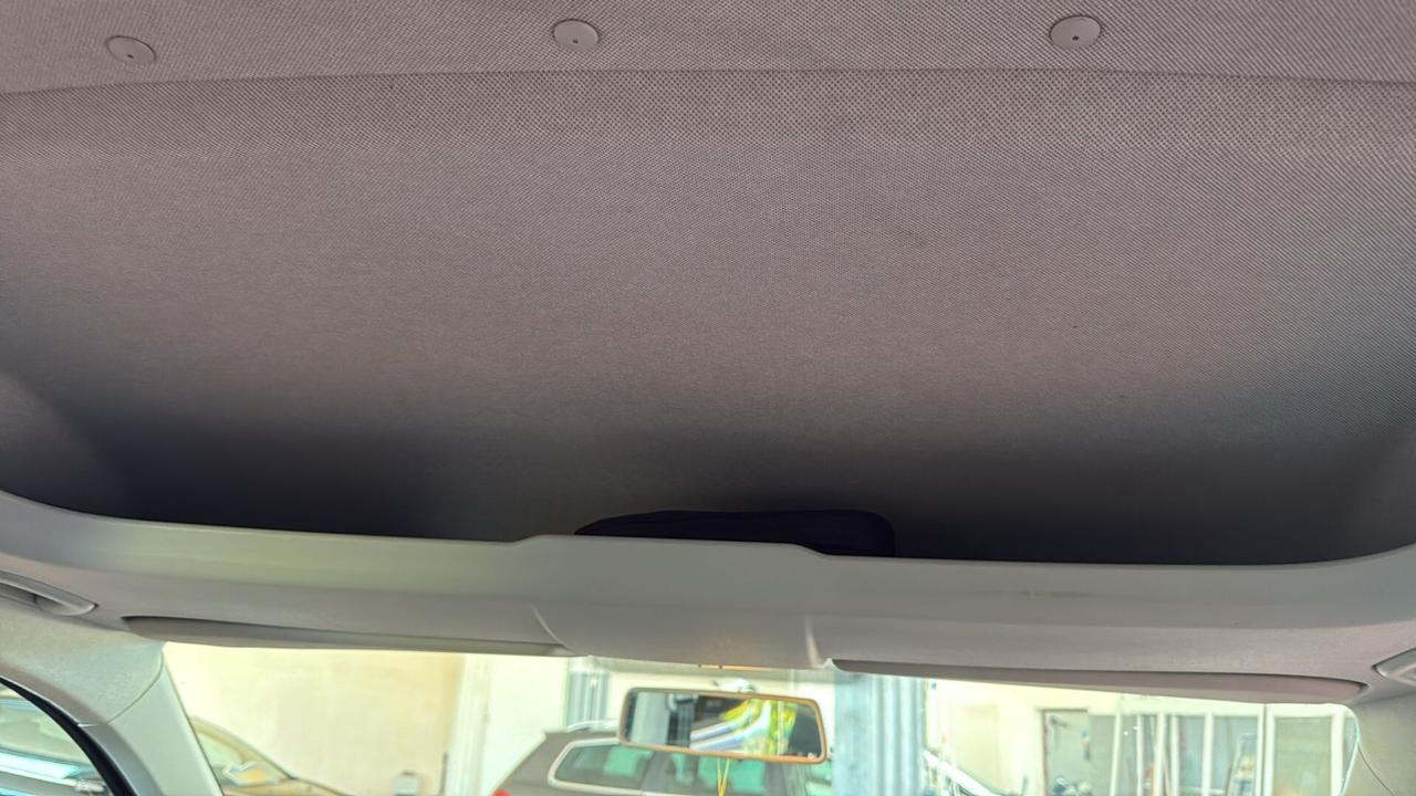 Volkswagen Caddy 2.0 Ecofuel 5p. Highline