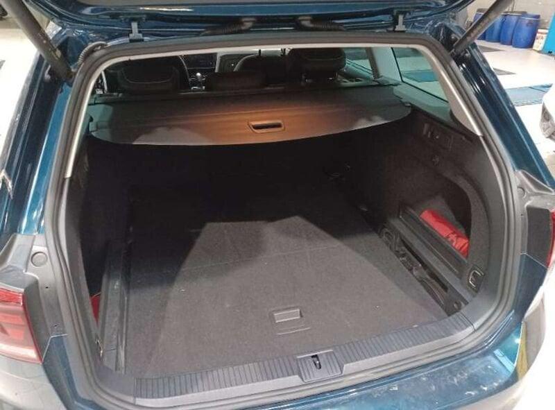 Volkswagen Passat Variant 2.0 TDI Executive 4Motion 200 CV DSG