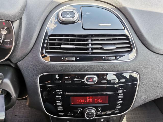 FIAT Punto 1.4 S&S 8V 5 porte Racing