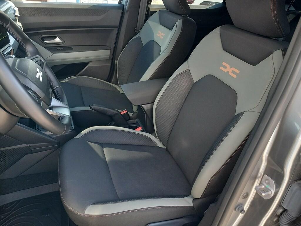 Dacia Duster 1.0 ECO-G Extreme