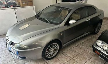 Alfa Romeo GT 3.2 V6 24v BUSSO