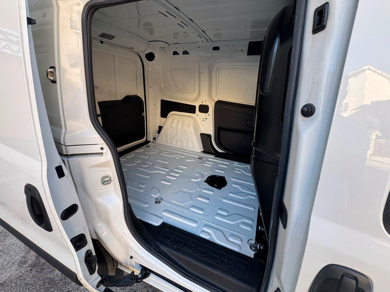 FIAT DOBLO CARGO CH1 1.6 MJ 105 CV. E6 NAVI PERFETTA