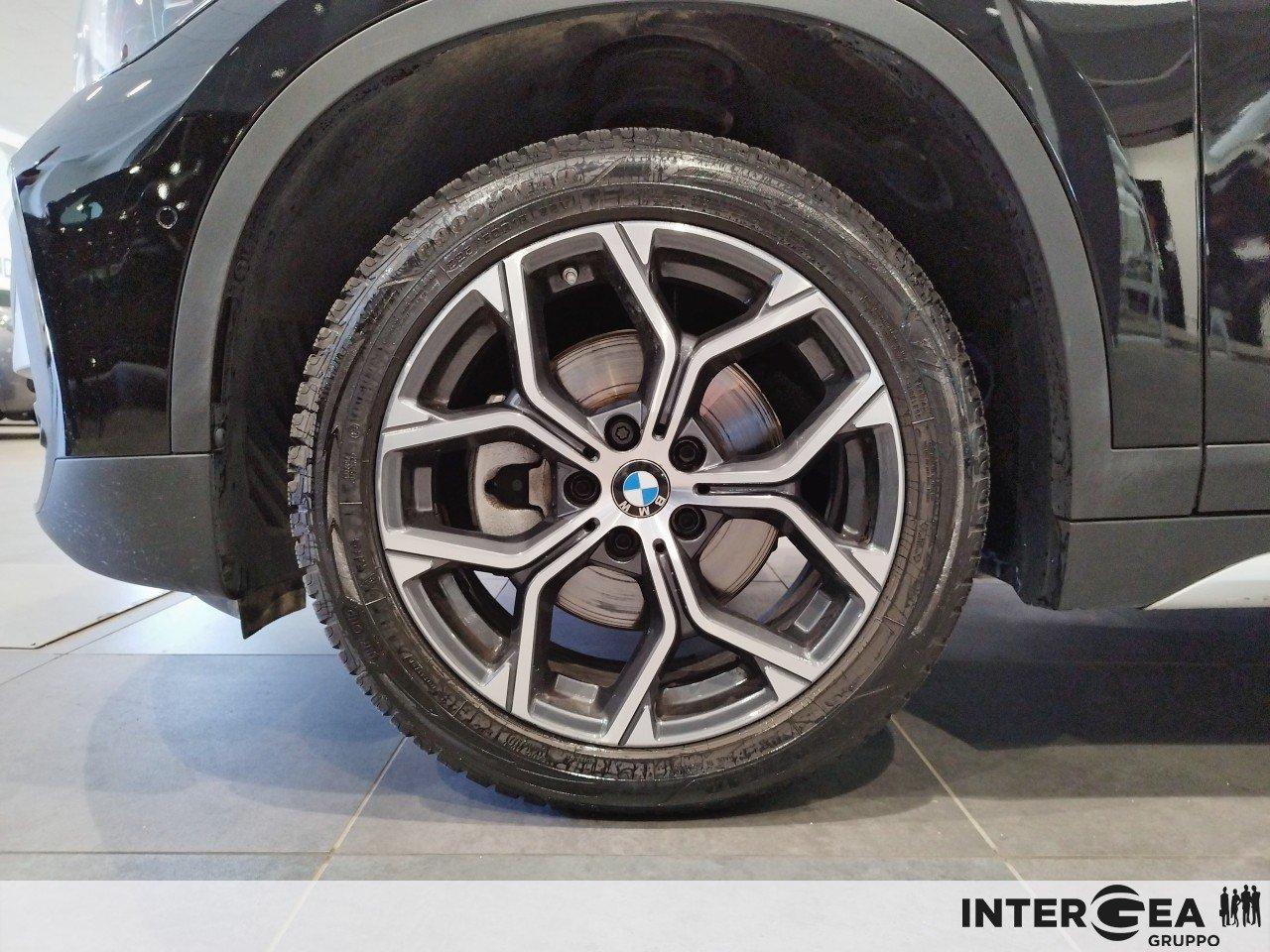 BMW X1 sdrive18d xLine Plus auto