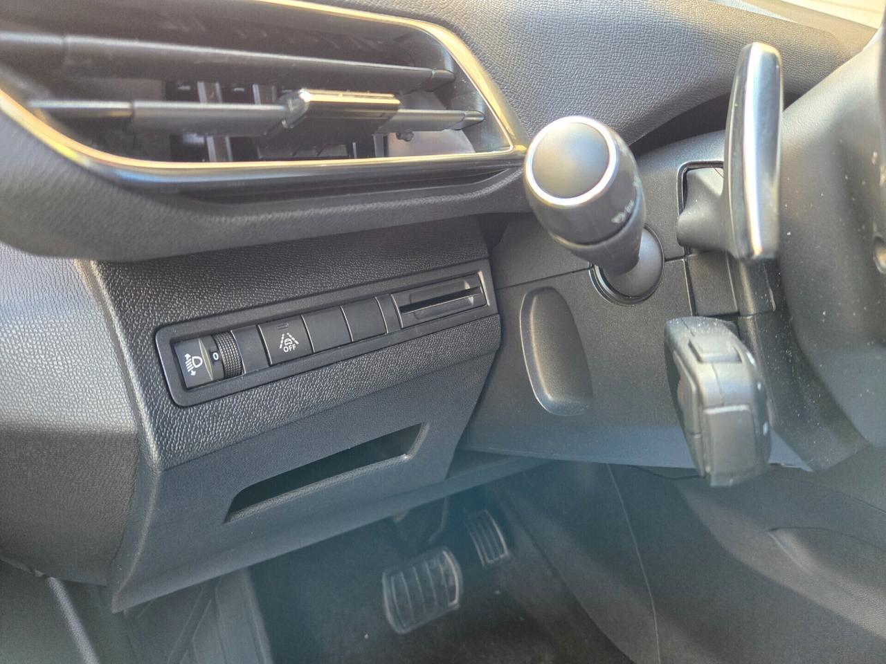 Peugeot 3008 BlueHDi 130 S&S EAT8 Allure Pack