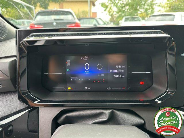 RENAULT Clio TCe 115 CV 5 porte Techno