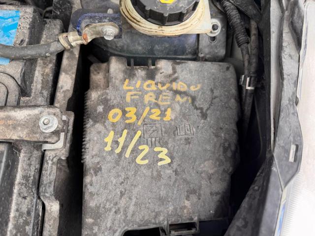 FORD Fiesta Fiesta serie 1.0 ecoboost 100cv OK NEOPATENTATI