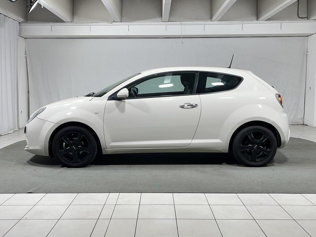 Alfa Romeo MiTo 1.4 Super 70cv