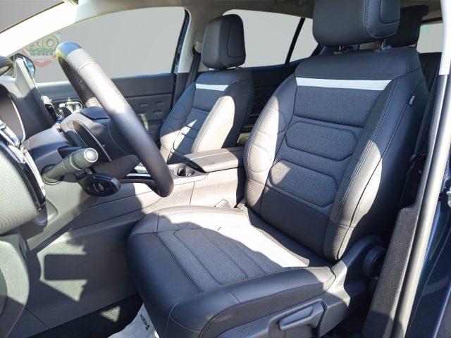 CITROEN C5 Aircross Hybrid 136 e-DCS6 Max