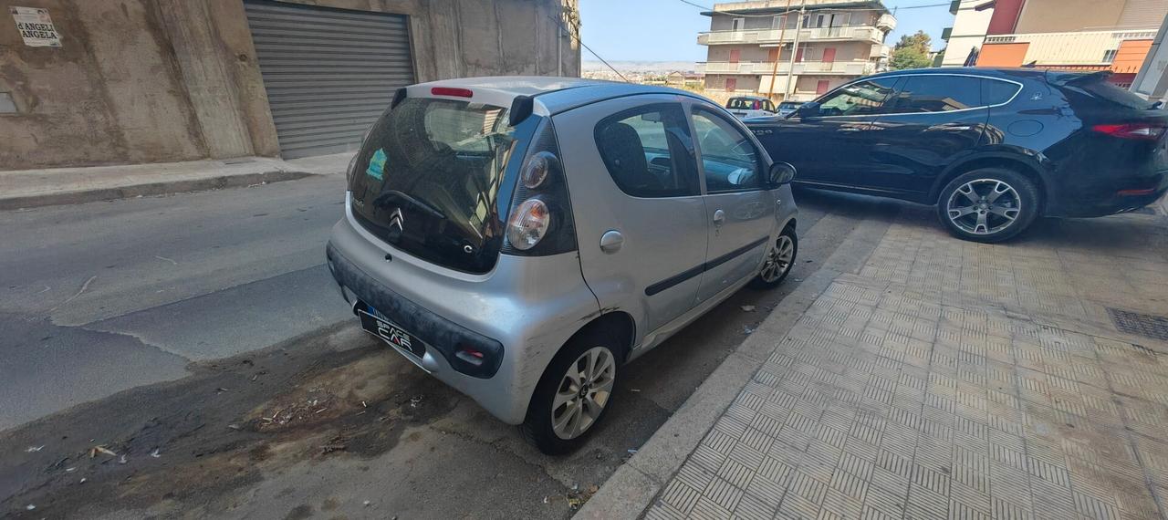 Citroen C1 1.4 HDi 55CV 5 porte AMIC1