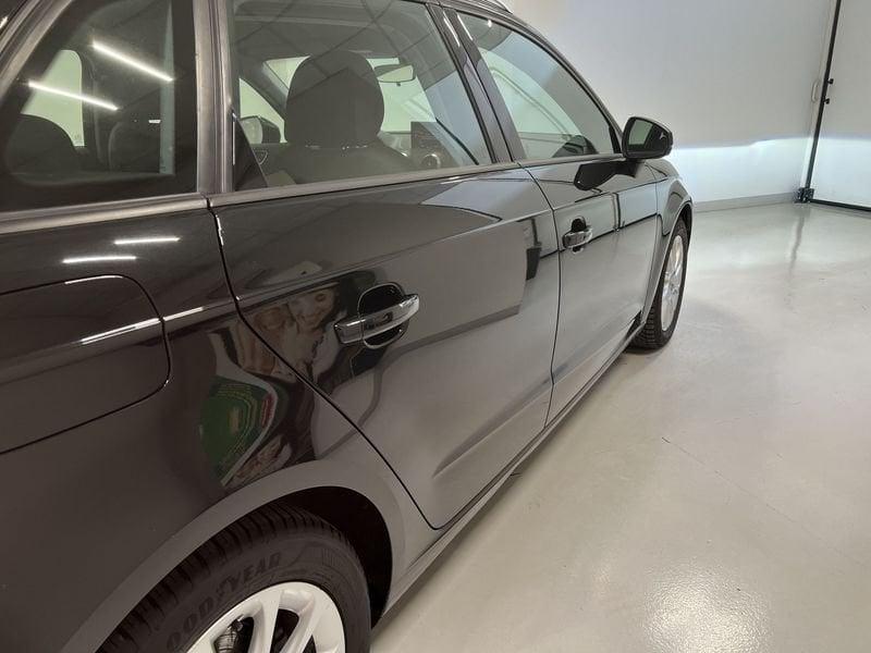 Audi A3 Sportback 35 TFSI COD S-Tronic Sport - prezzo vero senza obbligo di finanziamento