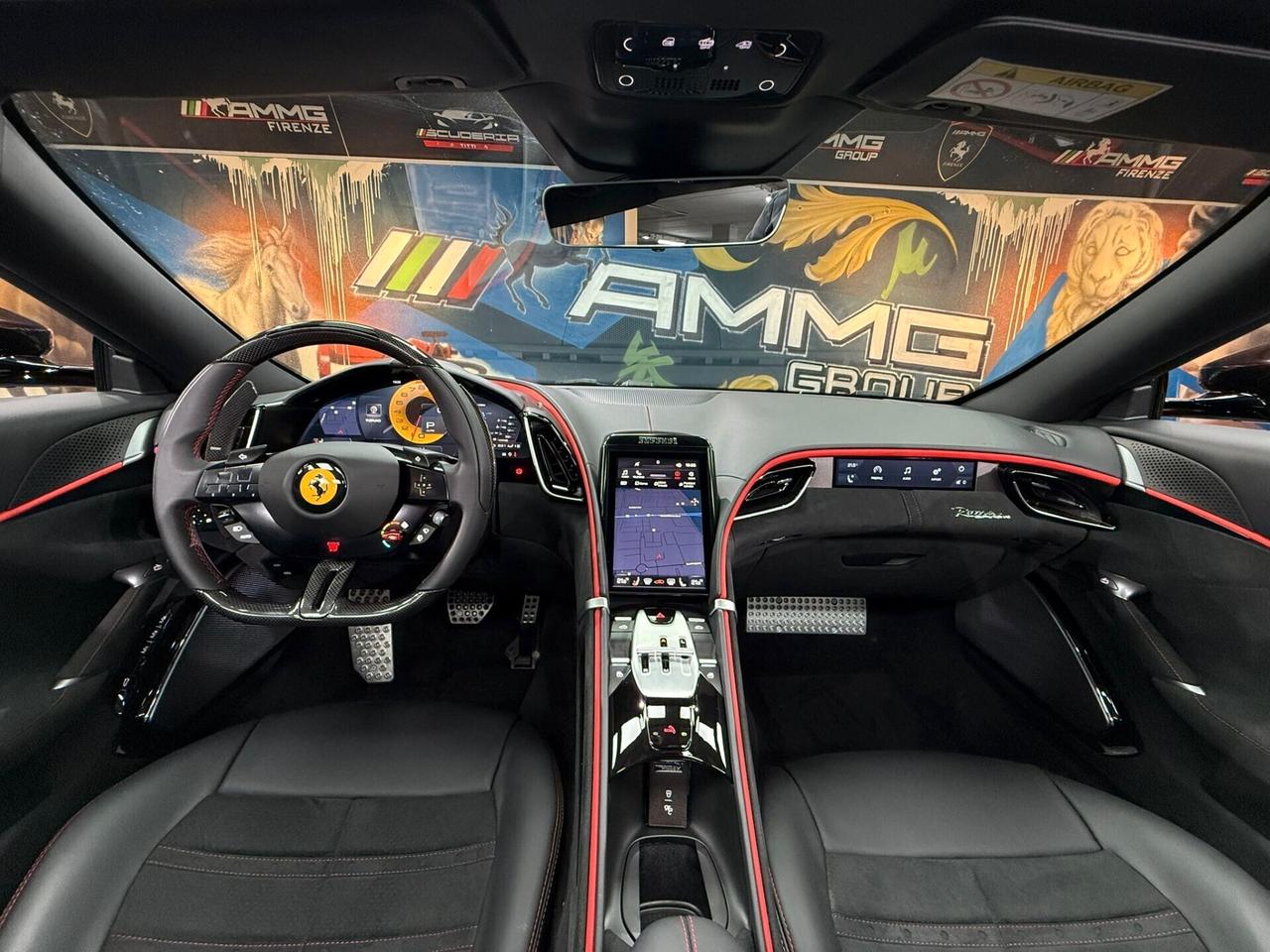 Ferrari Roma Spider (333)