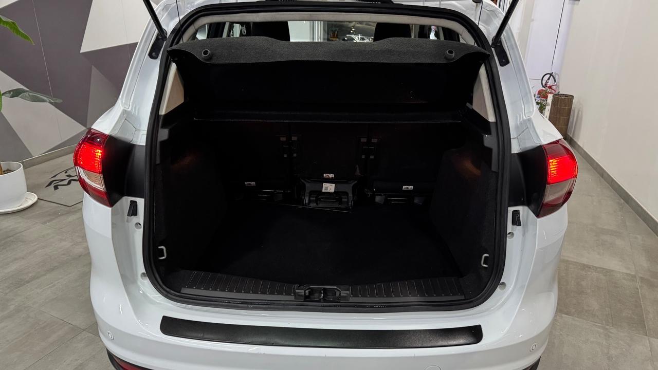 Ford C-Max 1.5 TDCi 120CV Start&Stop Titanium