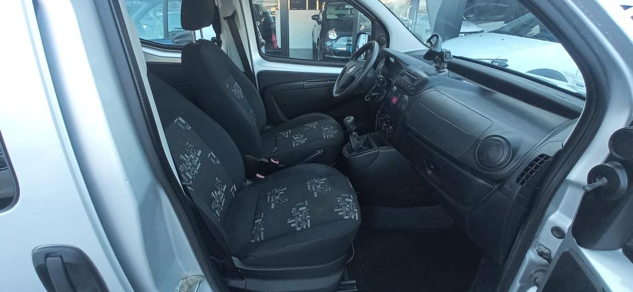 Fiat Qubo SENZA BUSTA PAGA