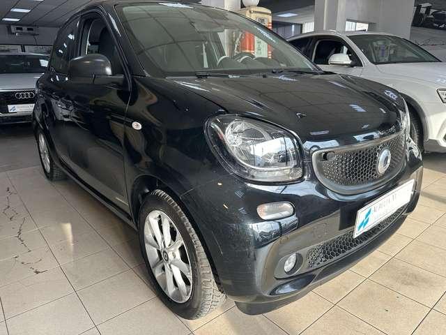 smart forFour 1.0 Passion 71cv my18 PER NEOPATENTATI