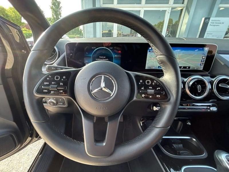 Mercedes-Benz Classe B B 160 BUSINESS EXTRA