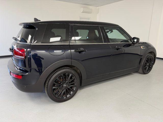 MINI Clubman 1.5 Cooper Clubman