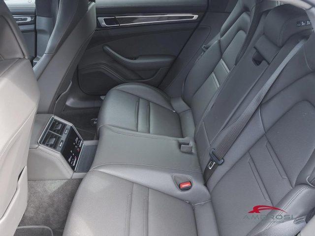 PORSCHE Panamera 2.9 4 E-Hybrid Sport Turismo