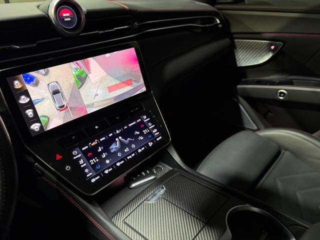 MASERATI Grecale V6 530 CV TROFEO UNICOPRO GARANZIA IVA ESPOSTA