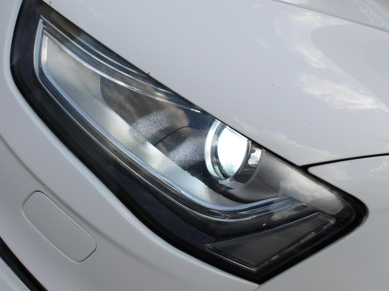 Audi A4 Avant 2.0 tdi 143cv