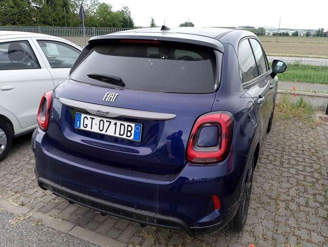 FIAT 500X 1.3 MultiJet 95 CV Sport