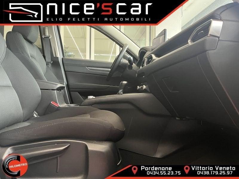 Mazda CX-5 2.2L Skyactiv-D 150 CV 2WD Signature