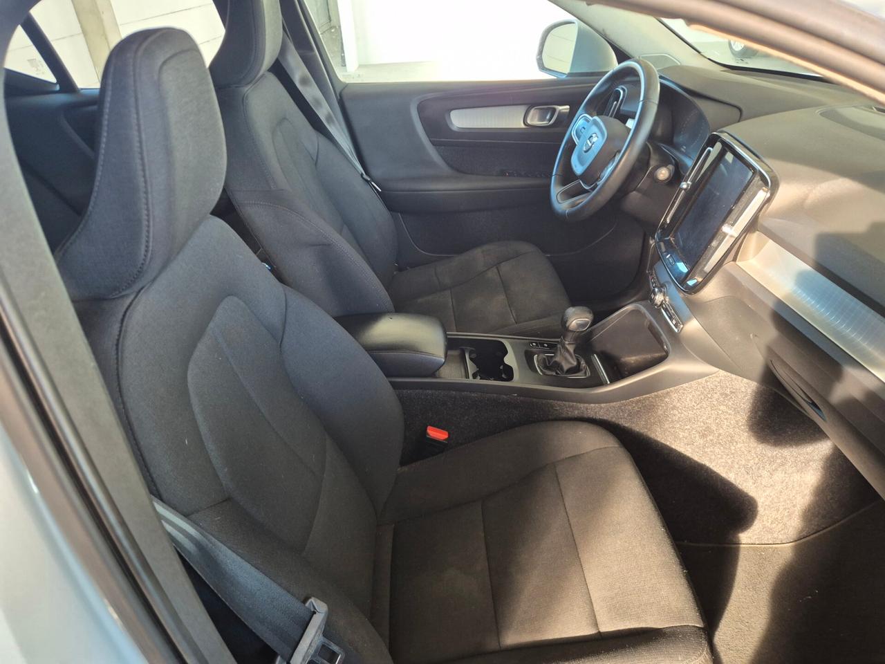 Volvo XC40 D3 Business