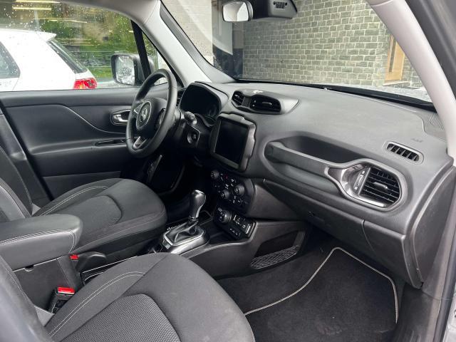 Jeep Renegade Renegade 1.3 t4 phev Limited 4xe at6