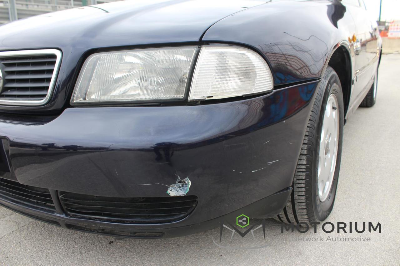 Audi A4 Berlina A4 1.8