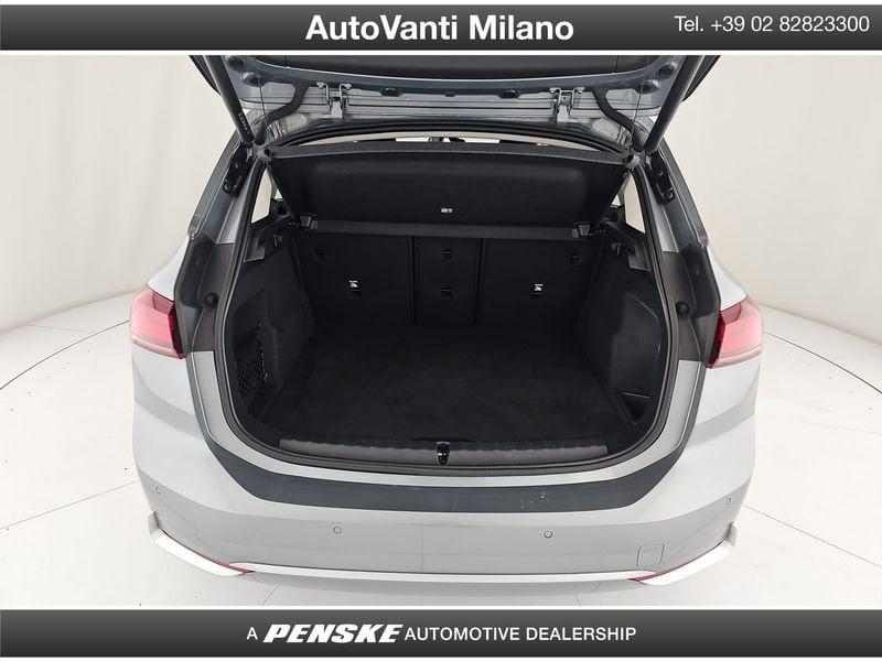 BMW Serie 2 Active Tourer 218d Active Tourer Luxury auto