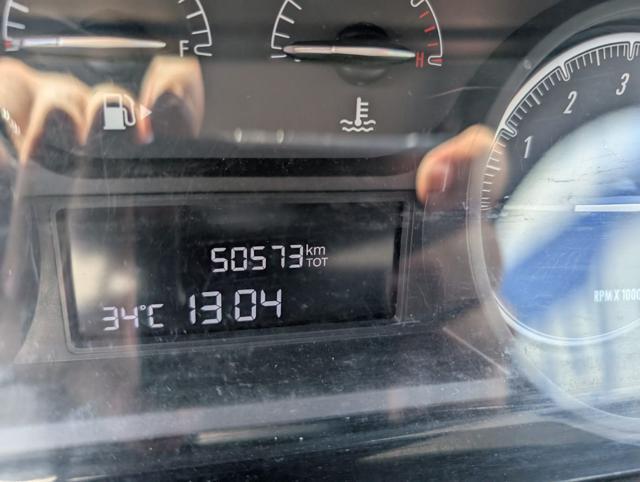 LANCIA Ypsilon 1.2 69 CV 5 porte S&S Elefantino Blu con 5° Posto