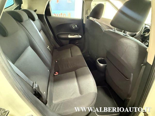 NISSAN Juke 1.5 dCi Acenta
