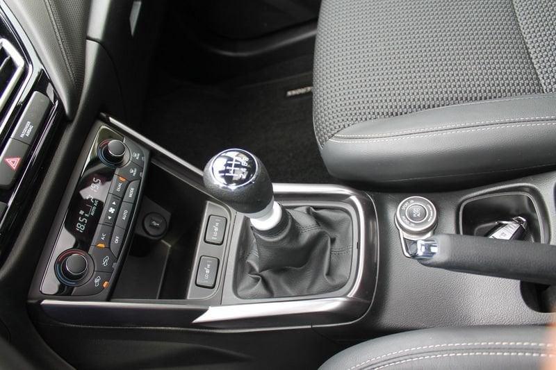 Suzuki S-Cross Hybrid 1.4 Starview 48V 4WD AllGrip Yoru