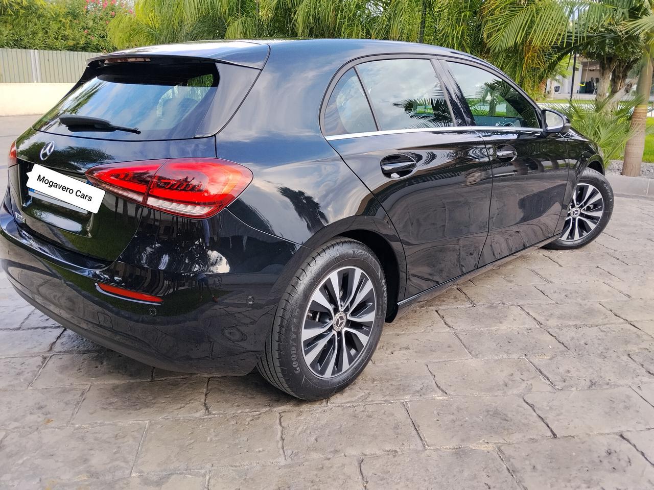 Mercedes-benz A 180 diesel 115CV- 2022