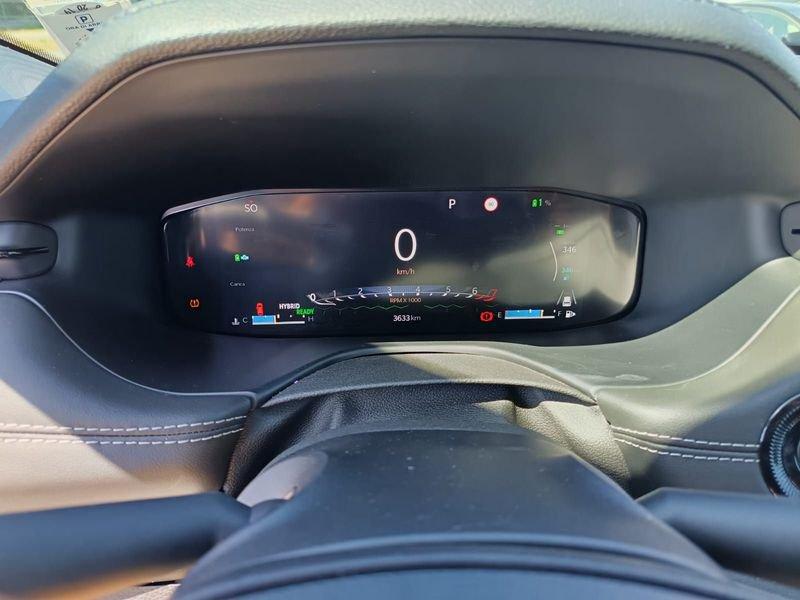 Jeep Compass 1.3 Turbo T4 240 CV PHEV AT6 4xe Summit