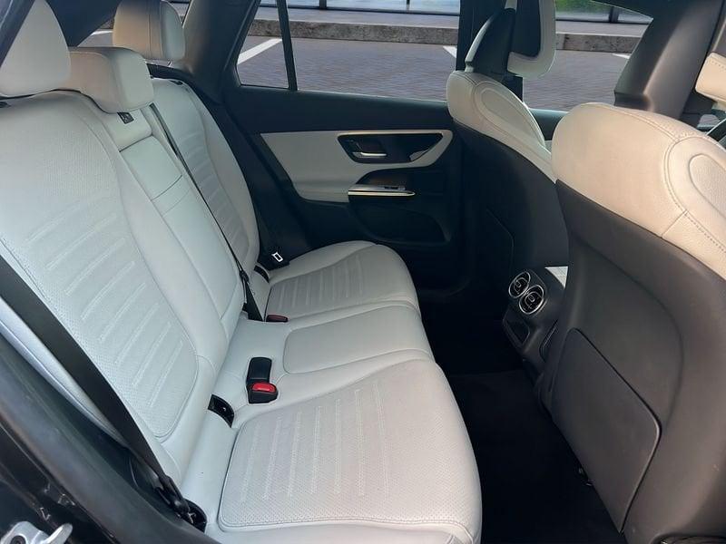 Mercedes-Benz GLC GLC 220 d 4Matic Amg Premium