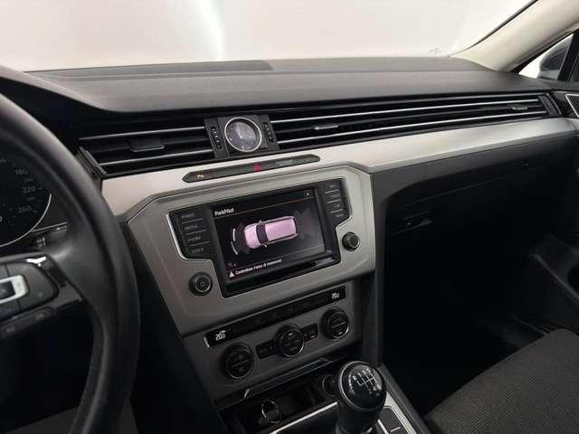 Volkswagen Passat Variant 1.6 TDI Business BlueMotion Technology