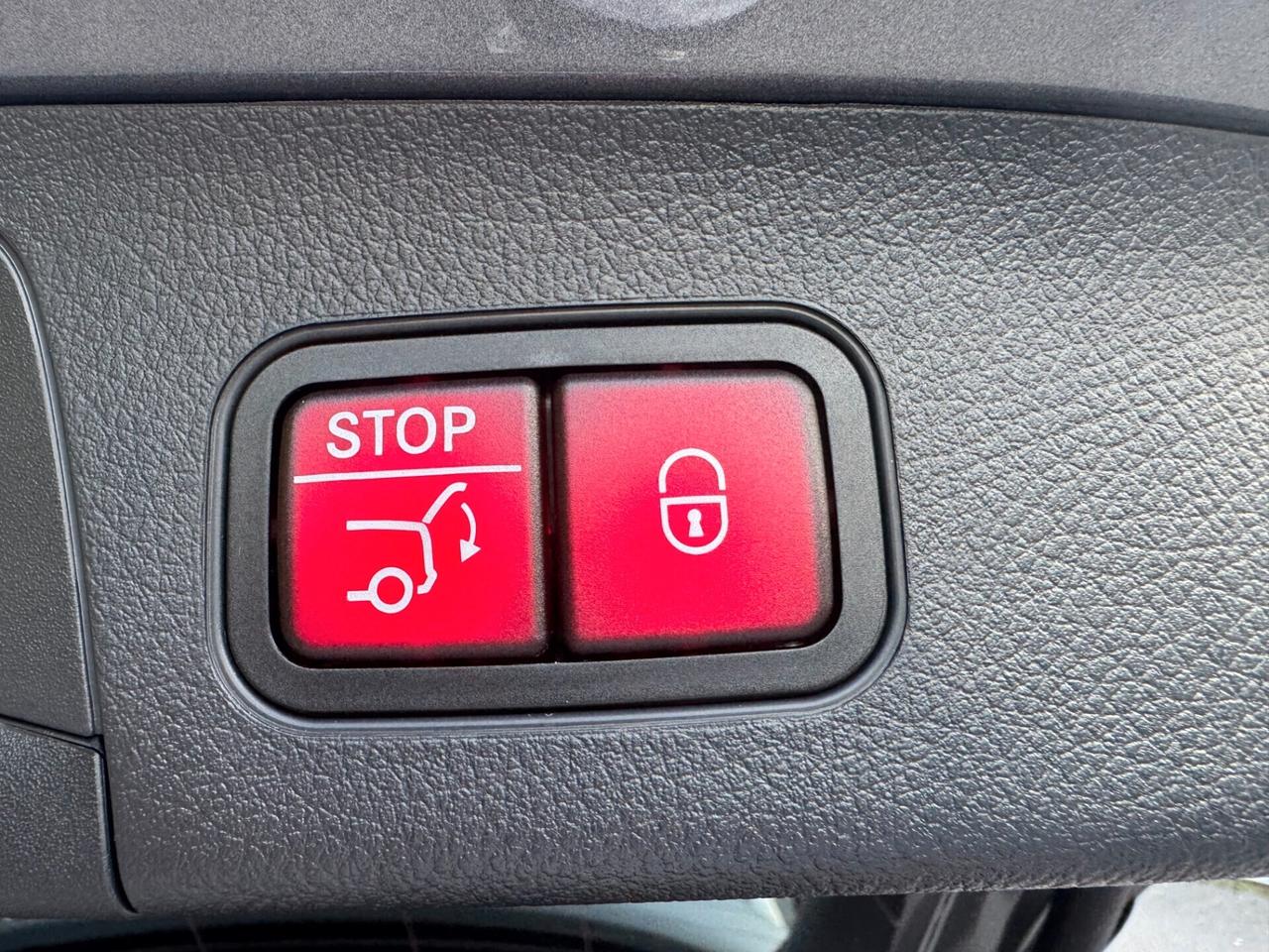 Mercedes-benz GLA 200d Automatic 4Matic AMG Line Premium KM0