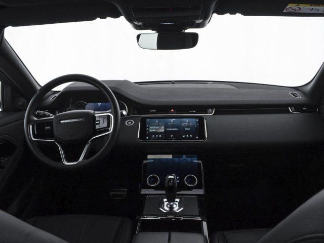 LAND ROVER Range Rover Evoque 2.0D I4 163 CV AWD Auto R-Dynamic S