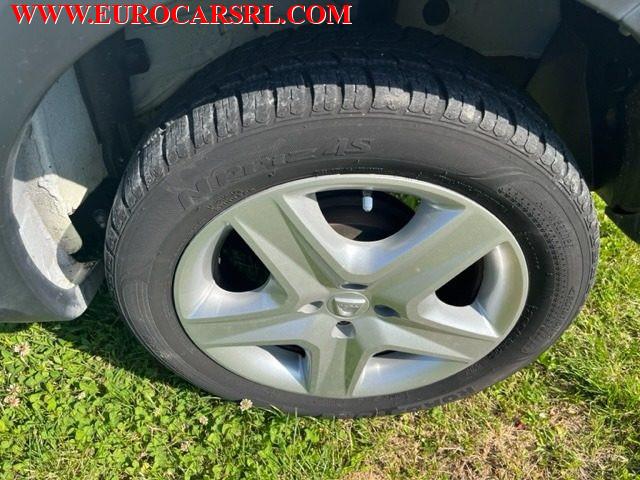 DACIA Sandero Stepway 1.5 dCi 8V 90CV Prestige
