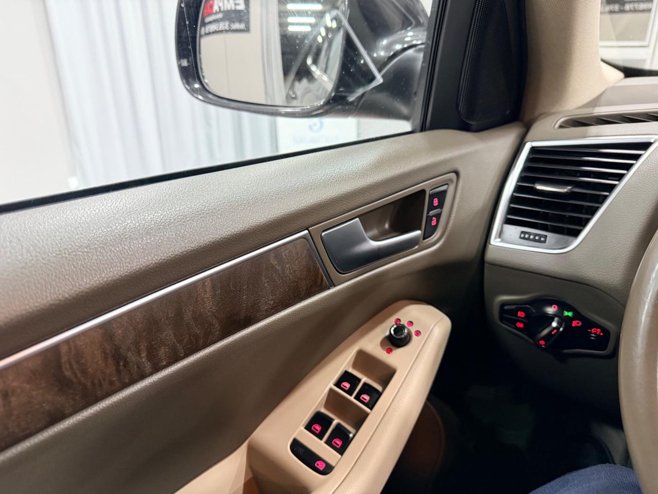 Audi Q5 2.0 TDI 143 CV Quattro Advanced Plus