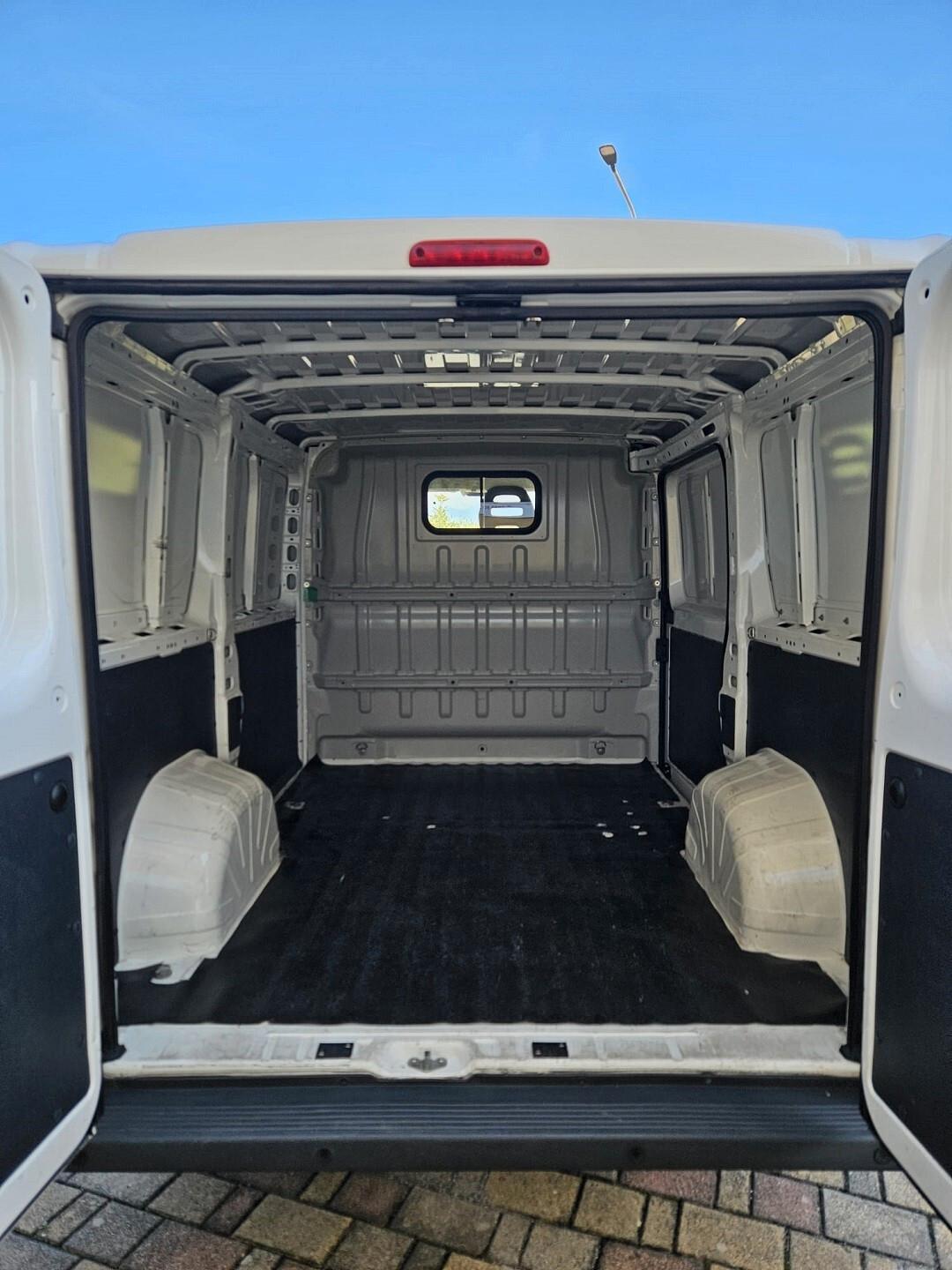 Peugeot Boxer 2.0 HDI 110CV