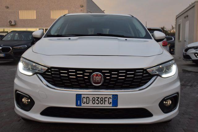 FIAT Tipo 1.6 Mjt S&S 5 porte Mirror *Navigatore*