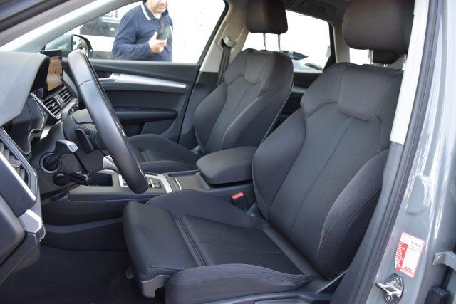 AUDI Q5 35 TDI S tronic S line