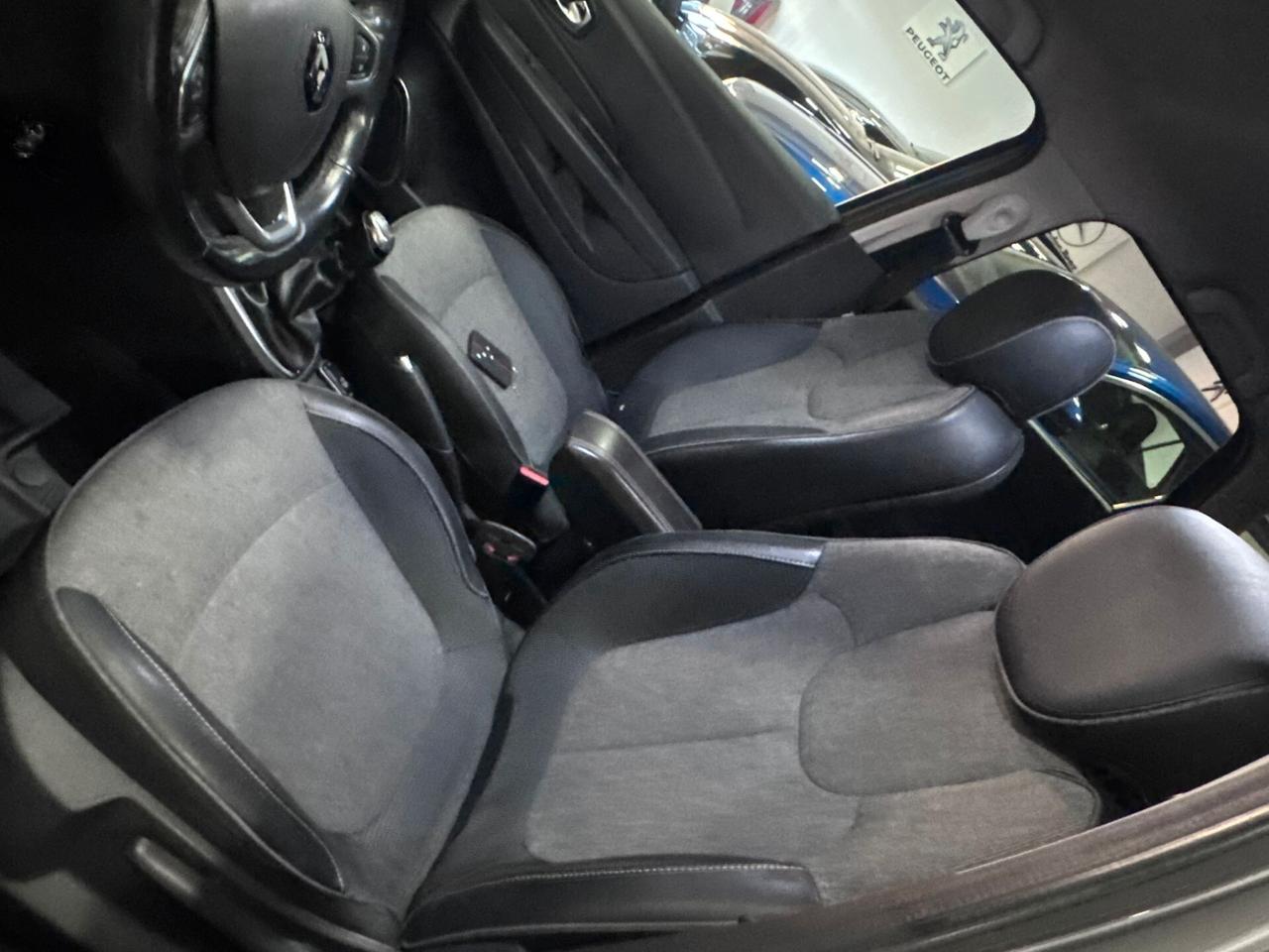 Renault Captur dCi 8V 110 CV Start&Stop Energy Sport Edition2