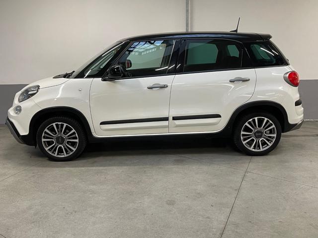 FIAT 500L 1.4 95 CV S&S Cross