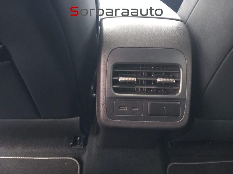 OMODA 5 Omoda 1.6 TGDI 147CV aut. Premium