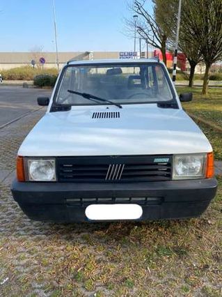 Fiat Panda Panda 1.1 Young