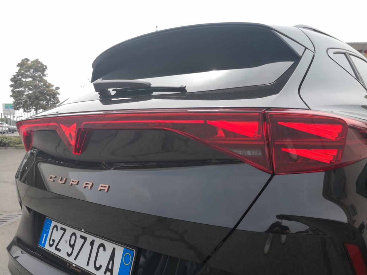 Cupra Formentor 1.5 Hybrid DSG ***GARANZIA UFFICIALE VW/CUPRA***
